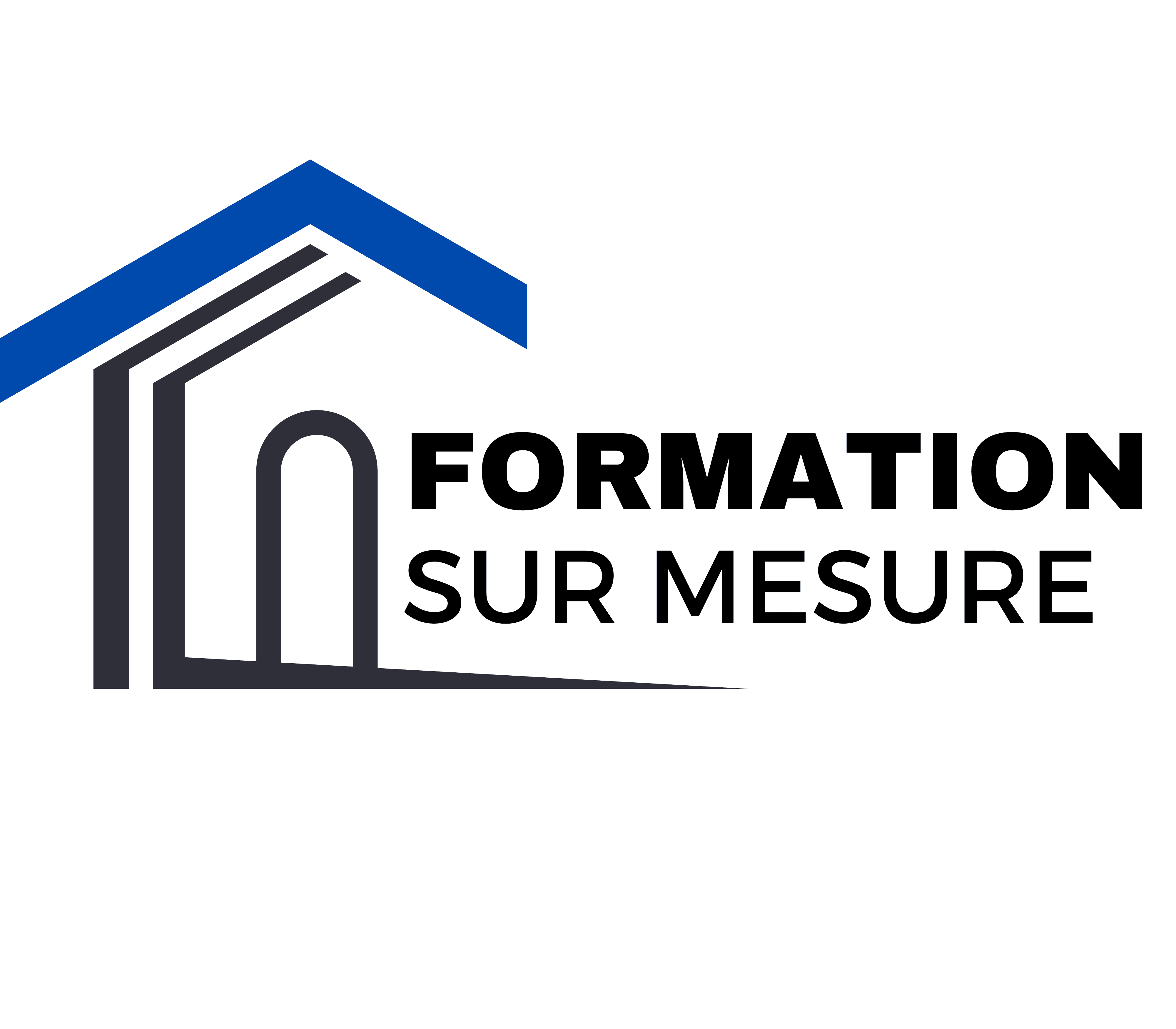 Formations construction sur mesure