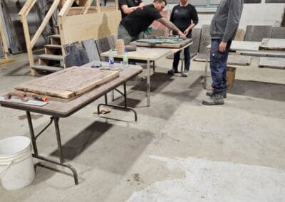 formation béton trois-rivieres