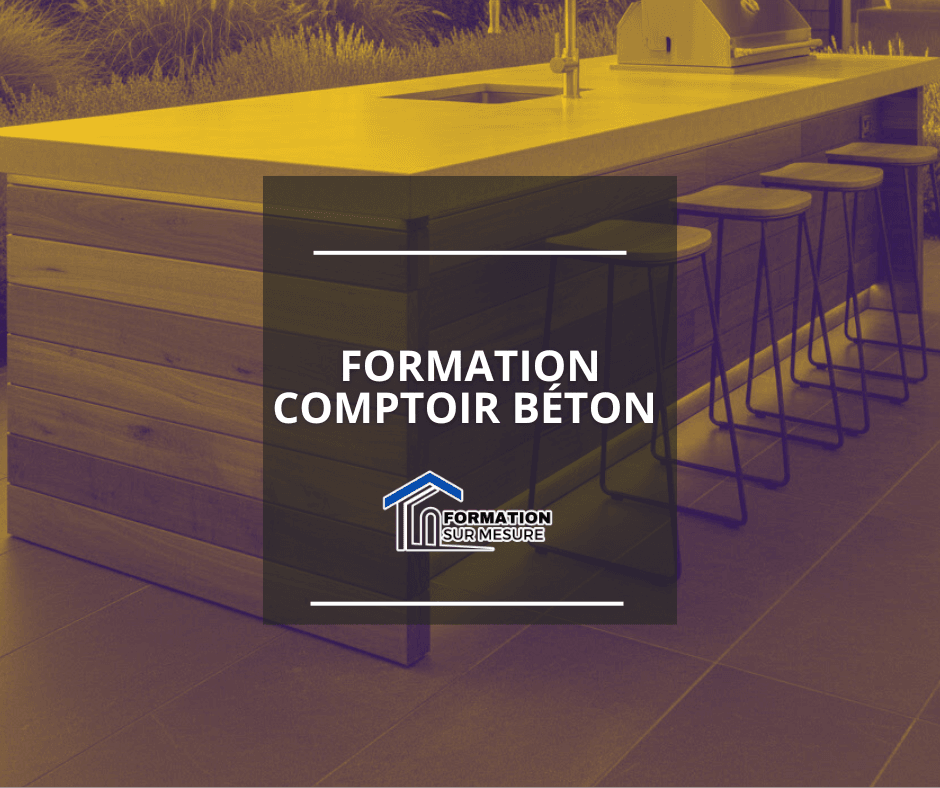 formation comptoir de béton image de la formation comptoir de béton trois-rivieres