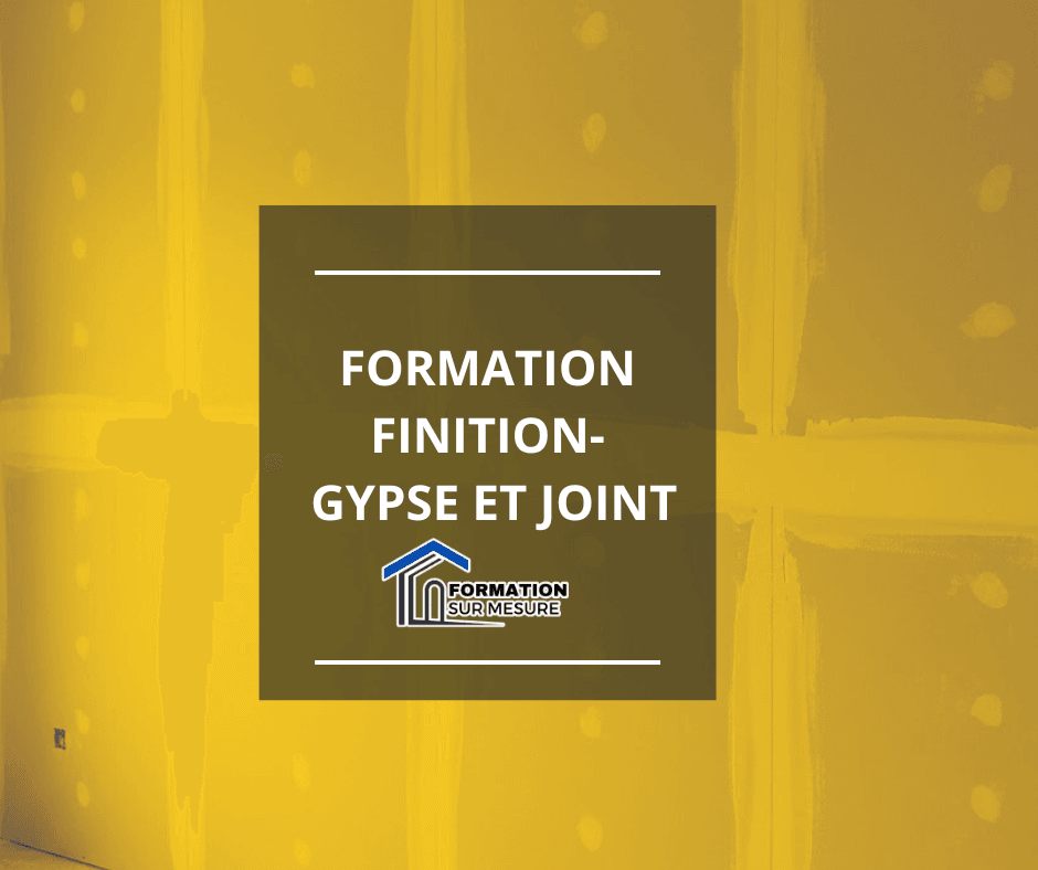 formation gypse et joints image de la formation gypse et joints