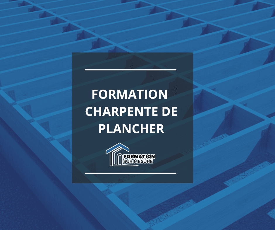 formation charpente de plancher image montrant la formation charpente de plancher