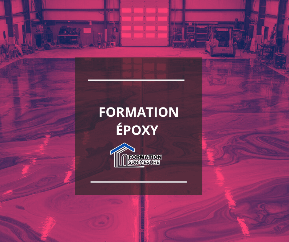 formation époxy formation époxy trois-rivieres