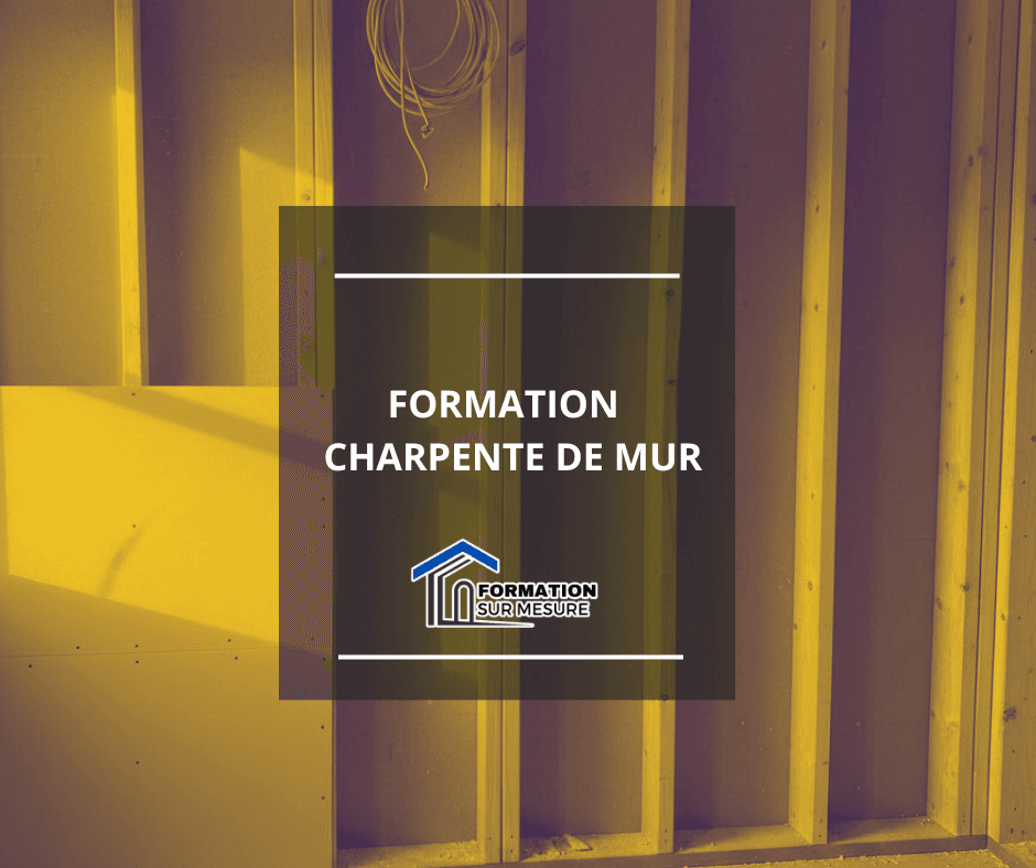 formation charpente de murs image de la formation charpente de murs pour auto constructeur